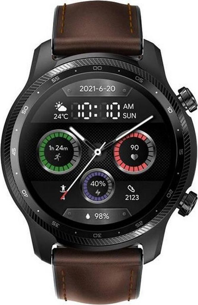 Mobvoi - WH11013U - Smartwatch Image du produit 
