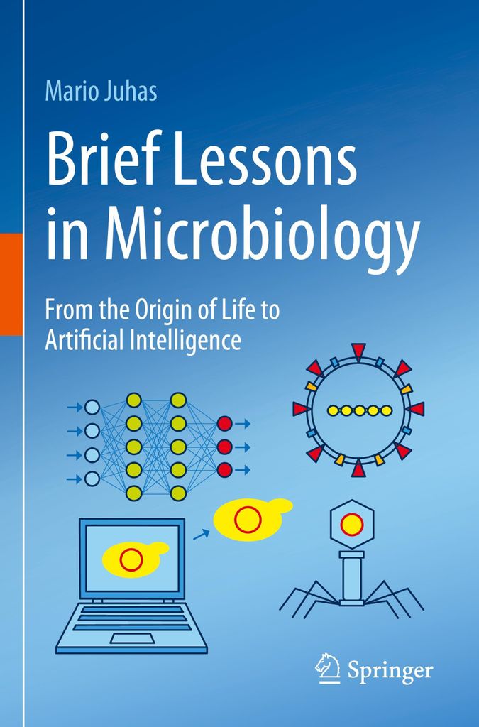 Brief Lessons in Microbiology