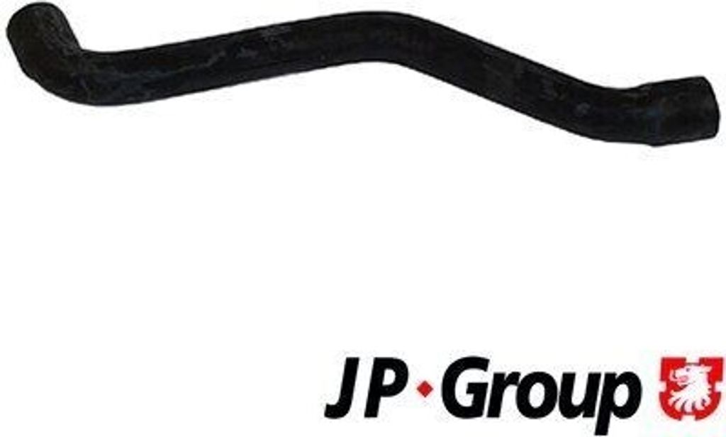 JP GROUP Kühlerschlauch Wasserschlauch für VW GOLF III (1H1) 1114308000