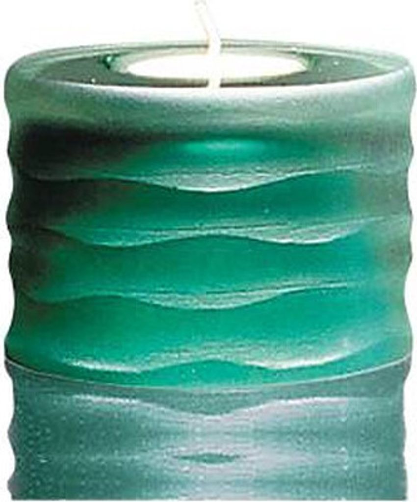 Teelichthalter Jozy jade Art Queen (7cm)