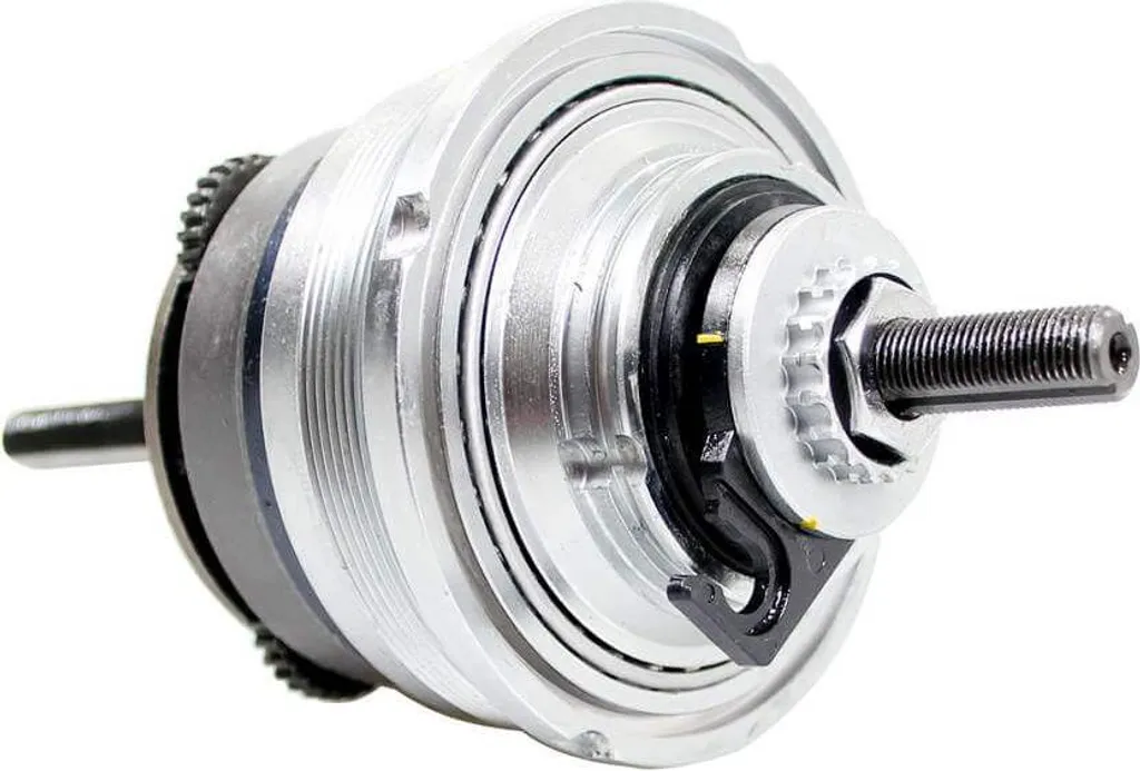 Mouvement Interne de Moyeu 5 Vitesses Sturmey Archer HSX181 185 mm