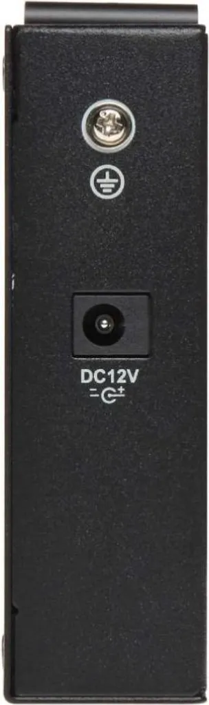 Interruttore Dahua DH-PFS3106-4T - 3