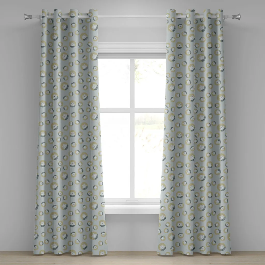 Tende Design Finlandese Abakuhaus 280x175 cm - Antracite e Sabbia