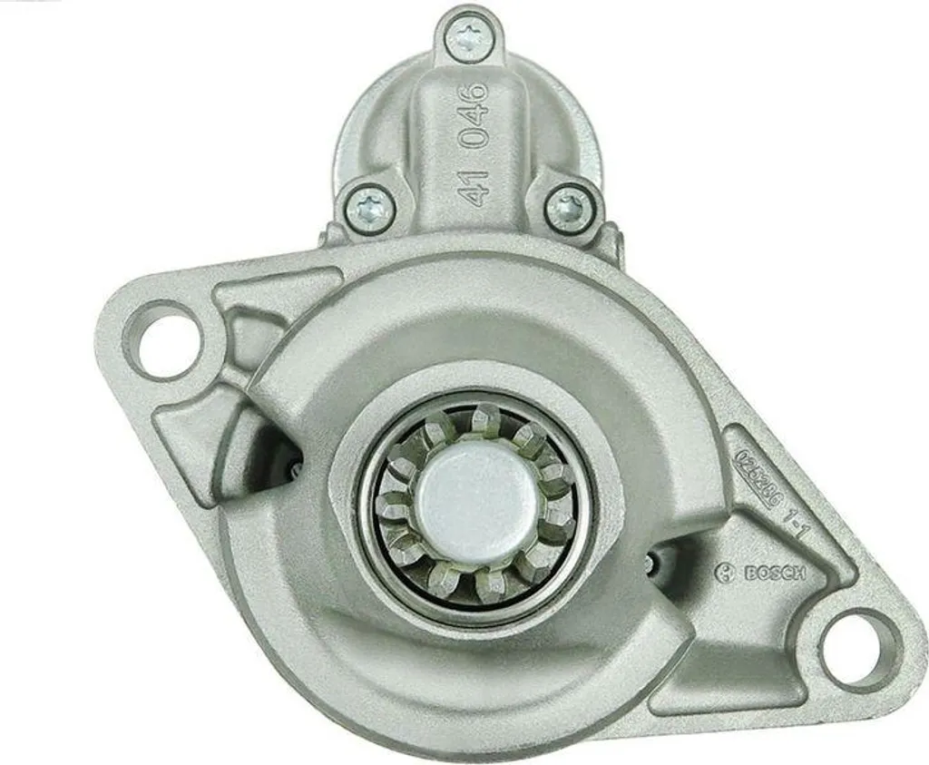 Motorino d'avviamento S6044 AS-PL per VW TOYOTA