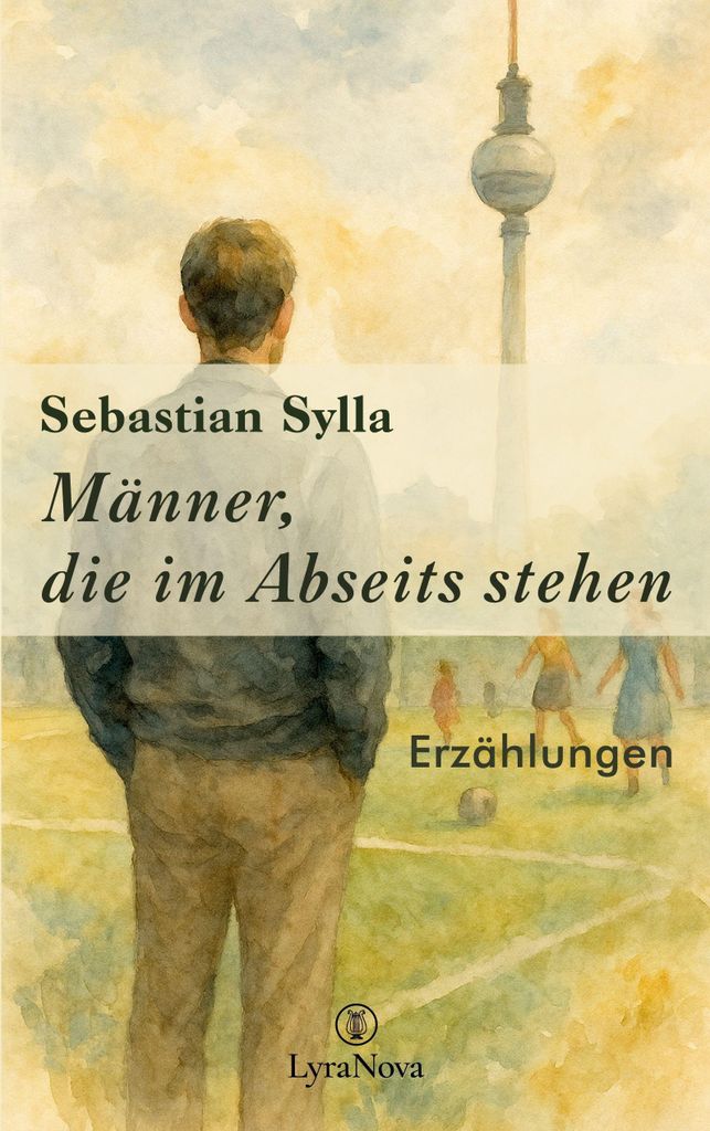 Sebastian Sylla: Sehnsucht, Brüche und Selbstfindung – Ein kompromissloses Buch