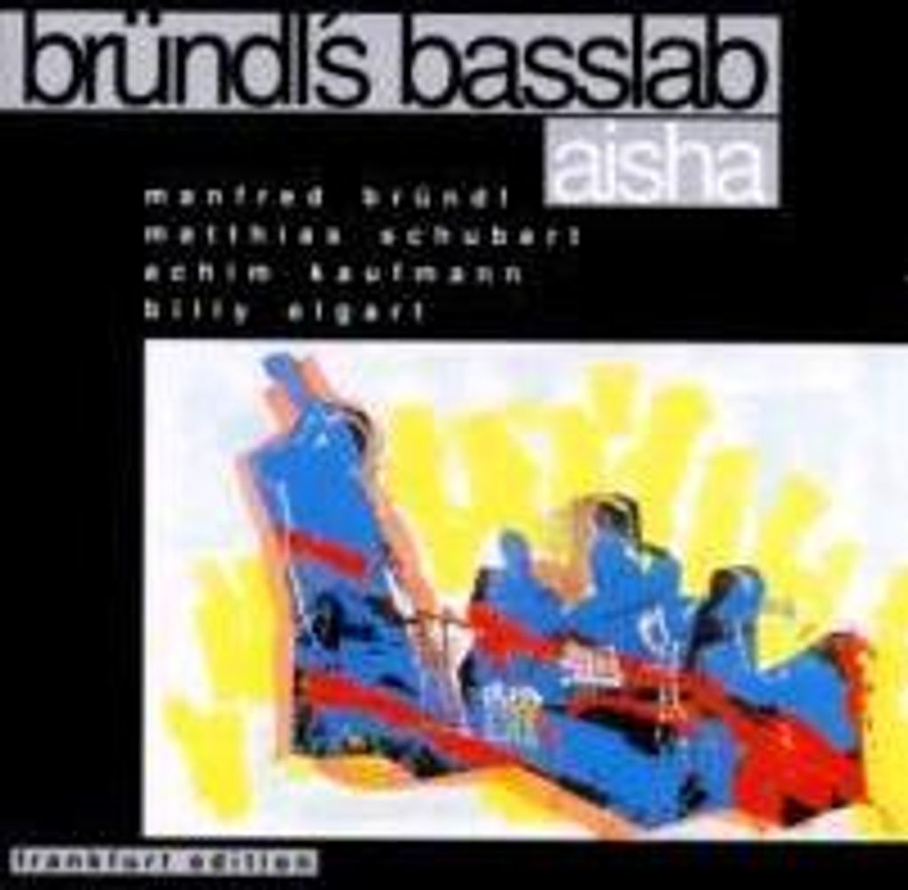 Bruendl's Basslab: Aisha