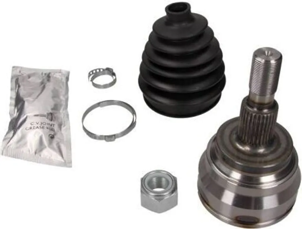 Kit réparation cardan pour Mercedes Classe M et GL - Transmission 4x4