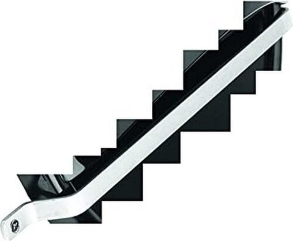 Supporto a parete Efalock per specchio a mano Immagine del prodotto 