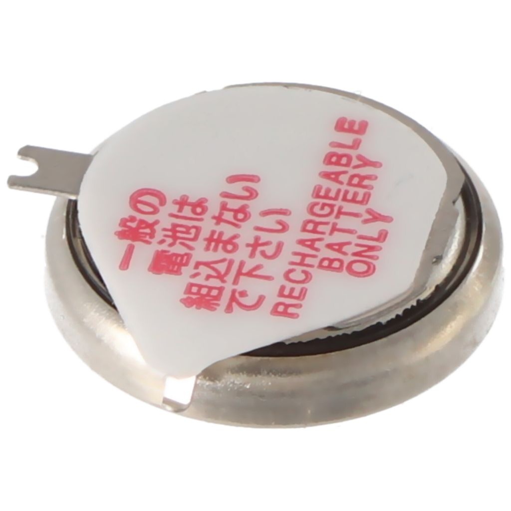 Kondensator Seiko 3023-24D pasujący do SEIKO V195, V198, Zdjęcie produktu 5