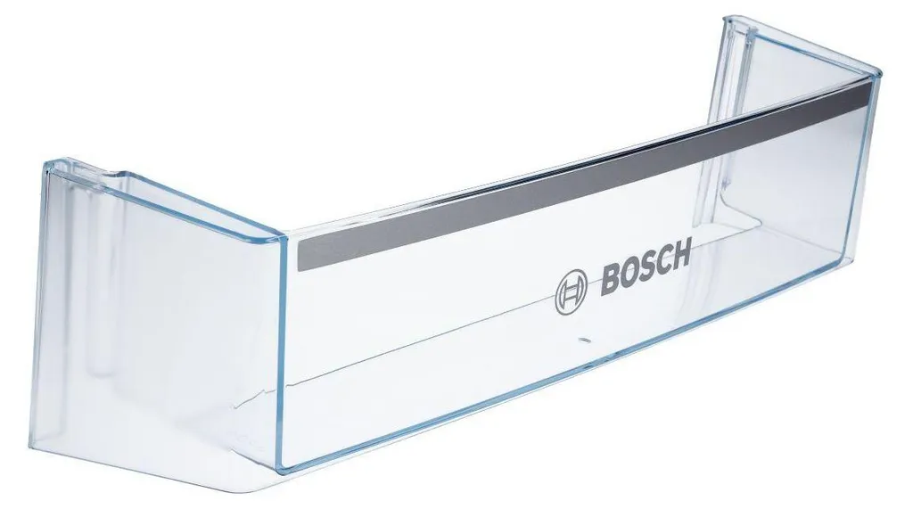 Bosch 11025160 Balconnet Bouteilles 453x112mm pour Réfrigérateur Viva
