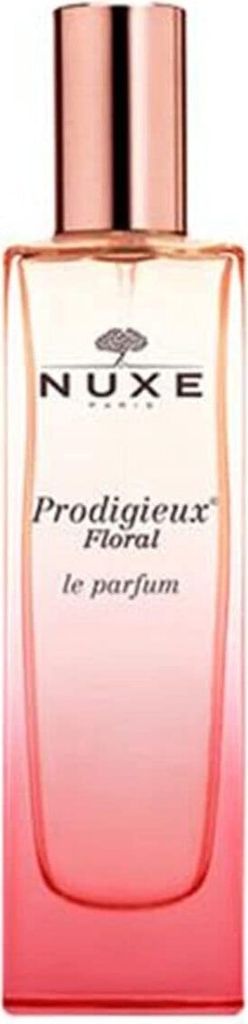 Nuxe Prodigieux Floral Le Parfum Edp Spray Immagine del prodotto 