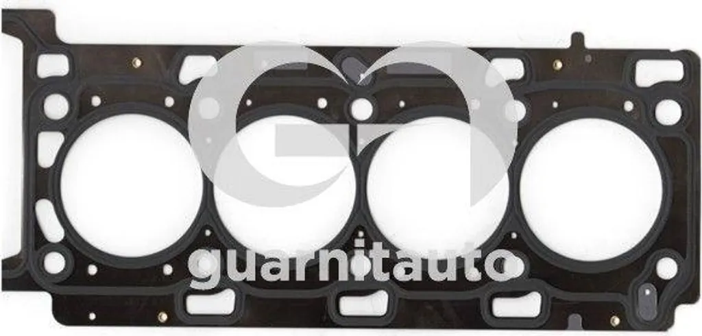 Joint de Culasse pour Réparation Moteur NV400 et Renault Master III