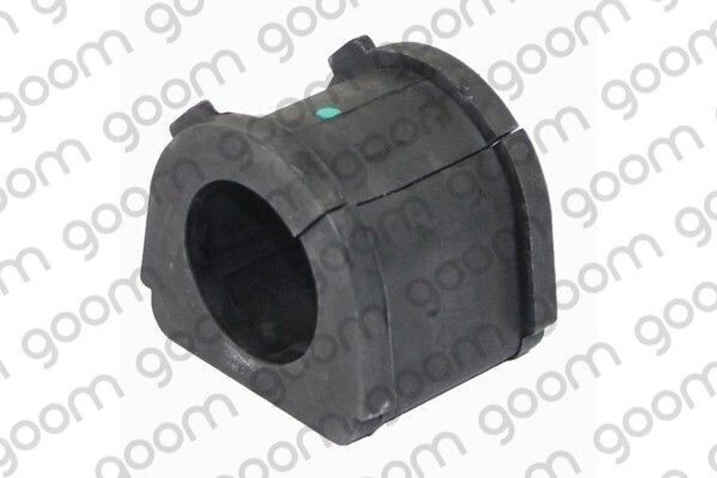 GOOM Lagerbuchse Stabilisator SS-0247 Vorne innen für MITSUBISHI Pajero Sport I SUV (K7, K9) 40mm 49mm 40mm 28mm
