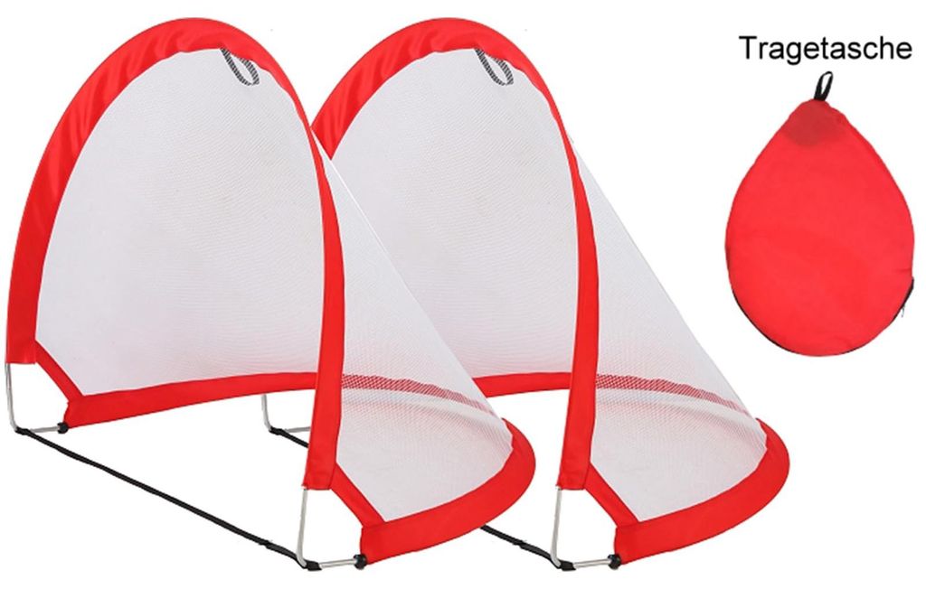 Set di porte MAXI pop-up Bandito per divertirsi con Immagine del prodotto 
