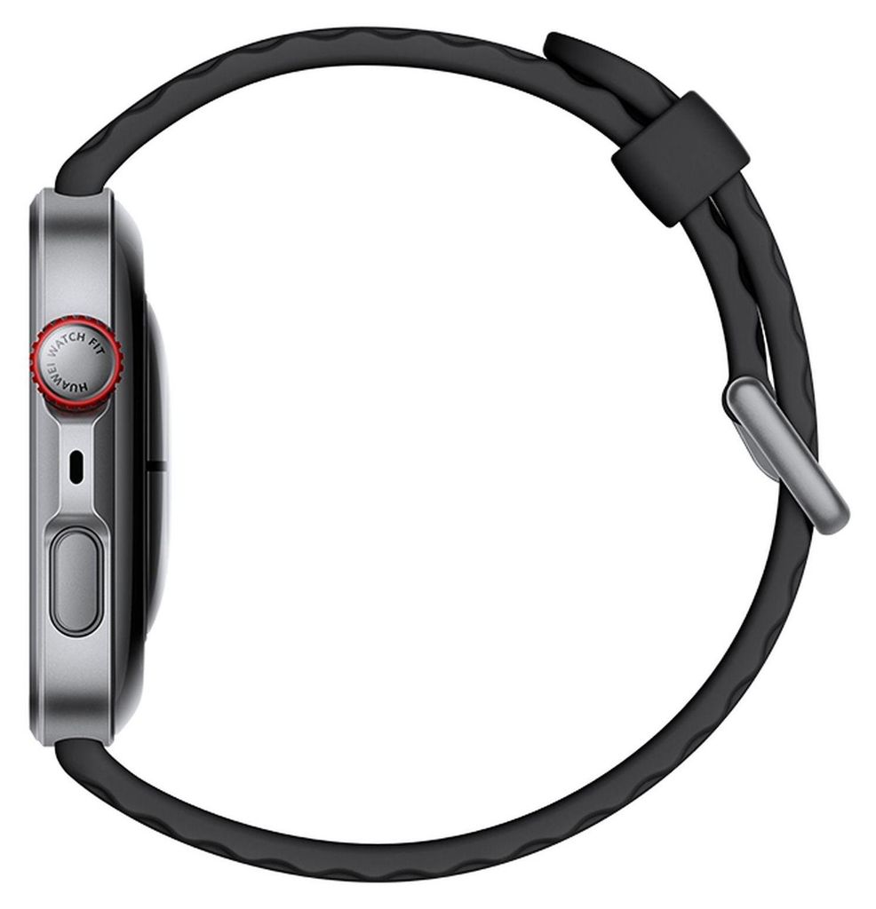 HUAWEI Watch FIT 4 Pro, Smartwatch, Bis zu 10 Tage Produktbild 