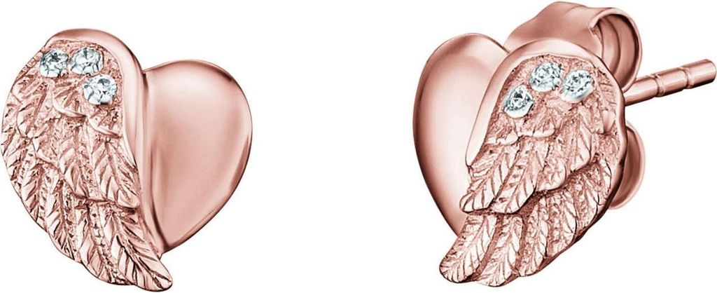 Engelsrufer Ohrring ERE-LILHEARTWING-STR