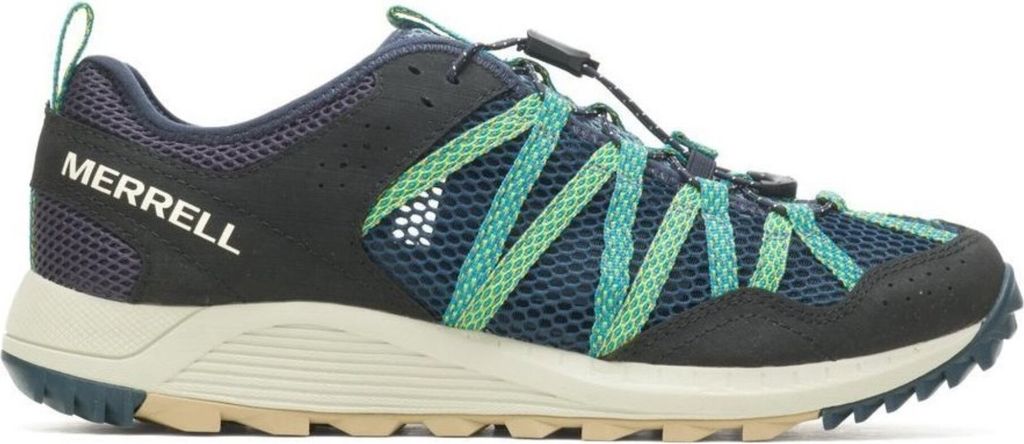 Schuhe Merrell Wildwood Aerosport J067679 Produktbild 
