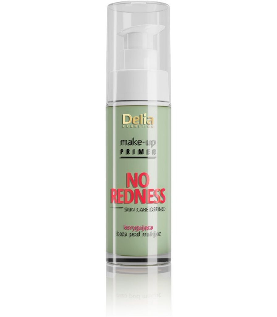 Korekn make-up podklad Delia Neutralizujeervenanie, 30 ml Obrázok produktu 