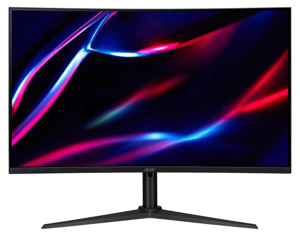 Acer NITRO XZ0 UM.JX0EE.009, 80 cm (31.5"), 2560 x 1440 px, Obrázek produktu 