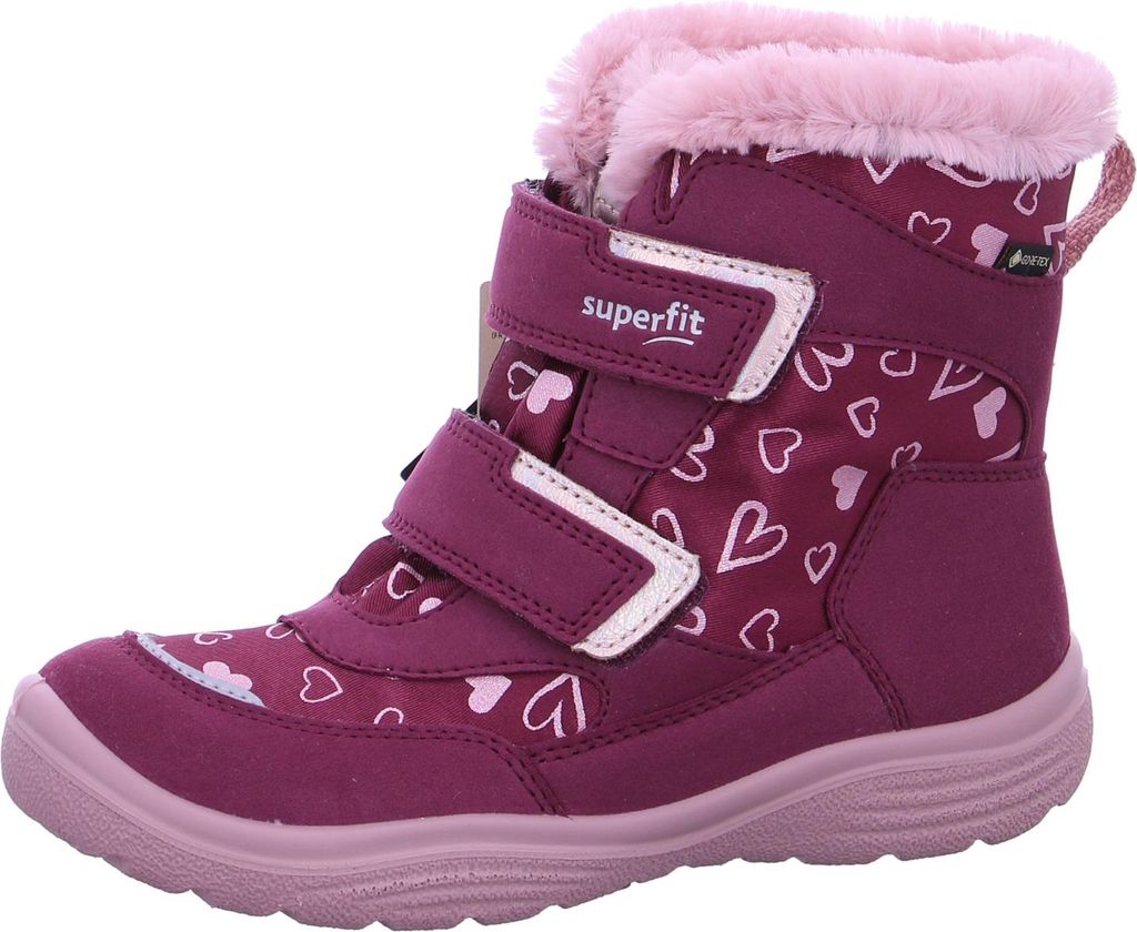 Winterstiefel Produktbild 