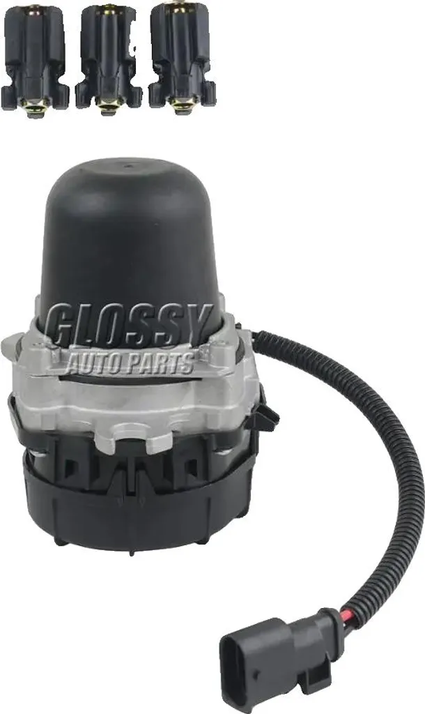 Pompe à air haute résistance 9653340480 avec pression d'air optimisée