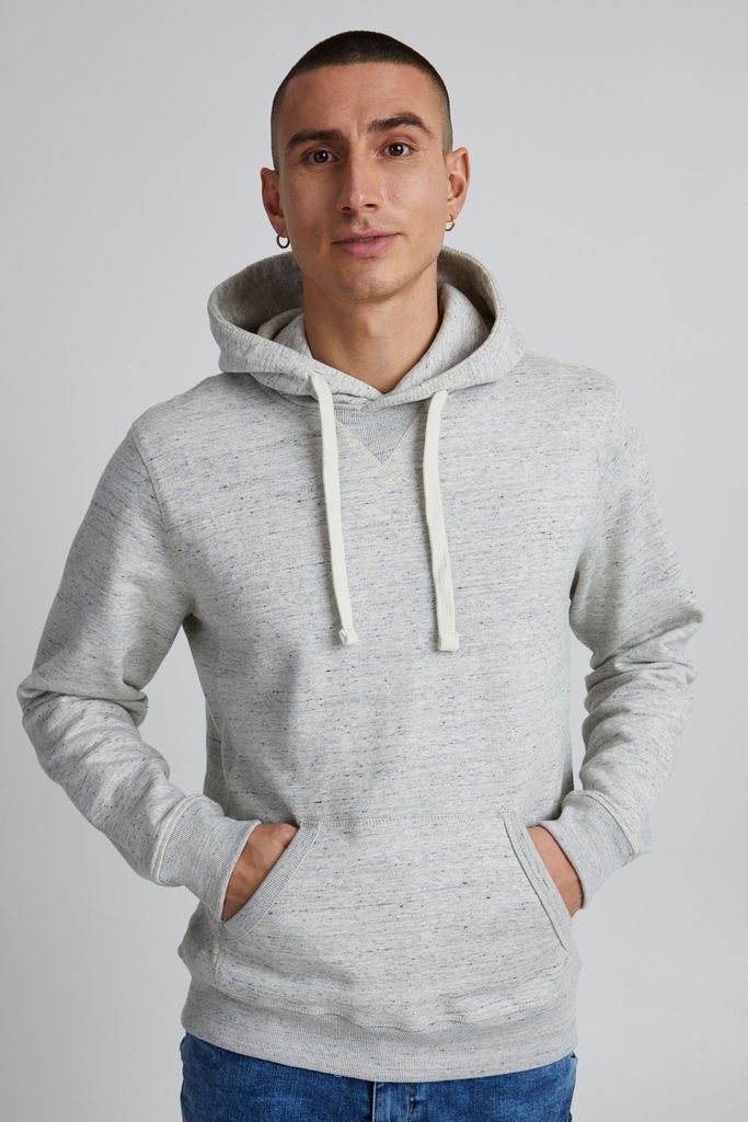 BLEND BHBHAlton Herren Kapuzenpullover Hoodie Pullover mit Produktbild 