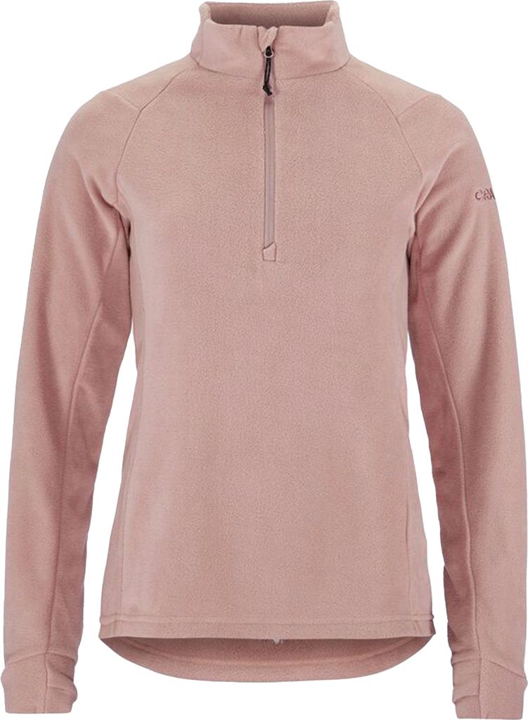 CRAFT Damen Midlayer Core Explore Fleece Midlayer