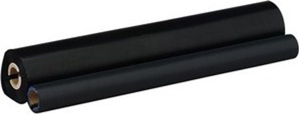 Brother PC-304RF, Fax-Farbband, 235 Seiten, Schwarz, Brother FAX-910, FAX-917, FAX-920, FAX-930, FAX-940, Wärmeübertragung, 4 Stück(e)