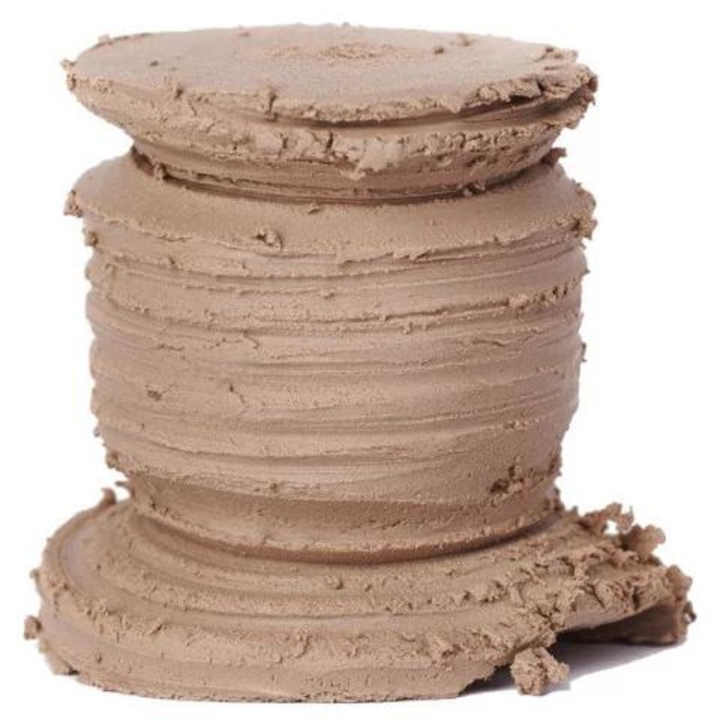 Tonmasse für Töpferscheibe 1200g Produktbild 