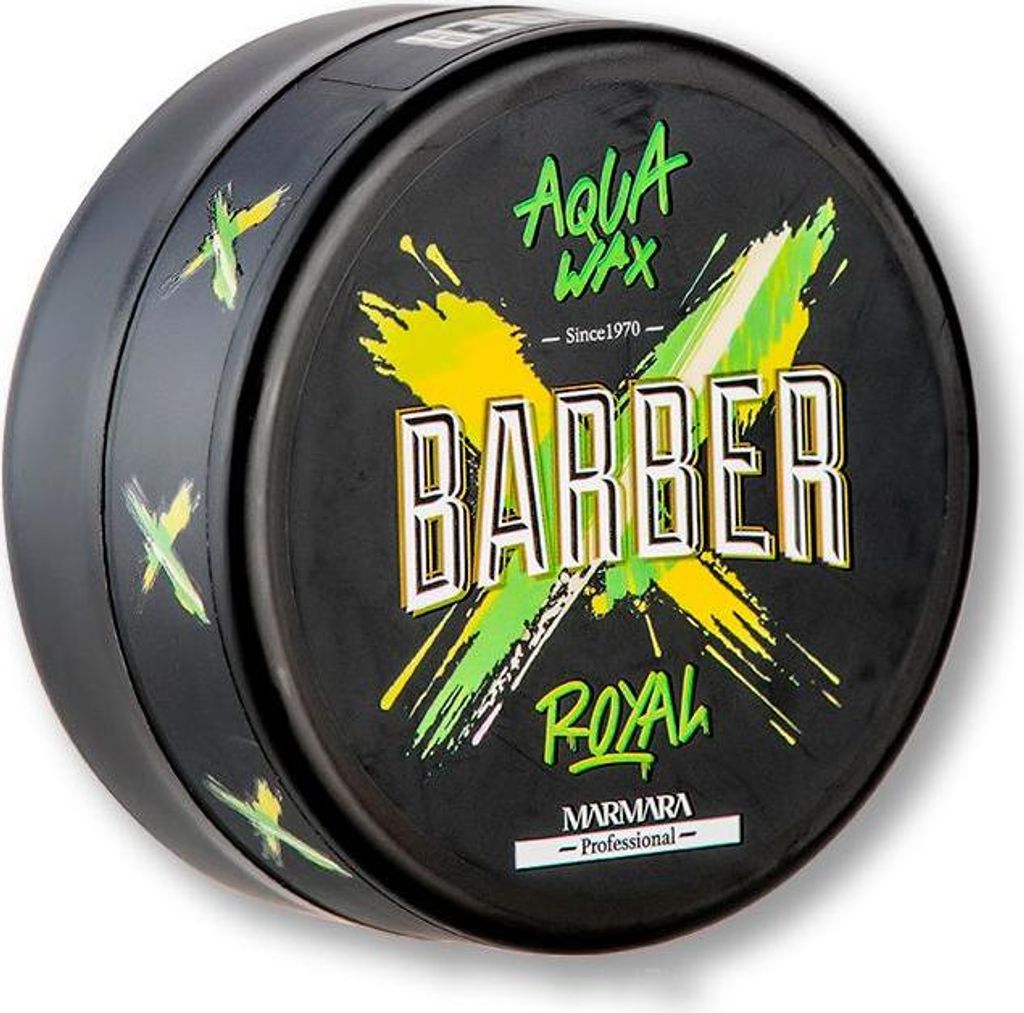 Cera per capelli Marmara Barber Royal 150ml Immagine del prodotto 