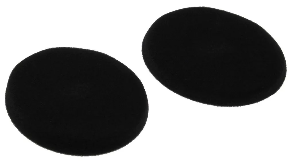 Coussinets Sennheiser 510633 : Fini les Mousses qui s'effritent sur RS120