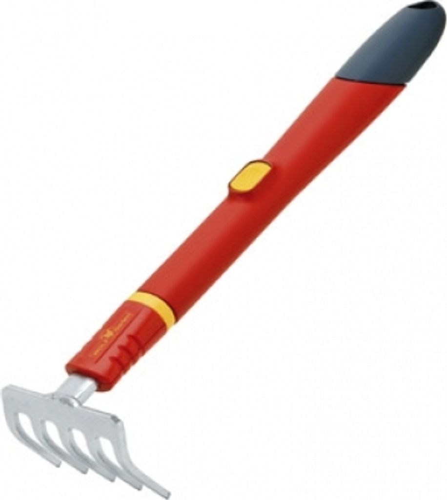 Wolf-Garten Kleingremmer m.Stiel ZM30 Multistar, 609298