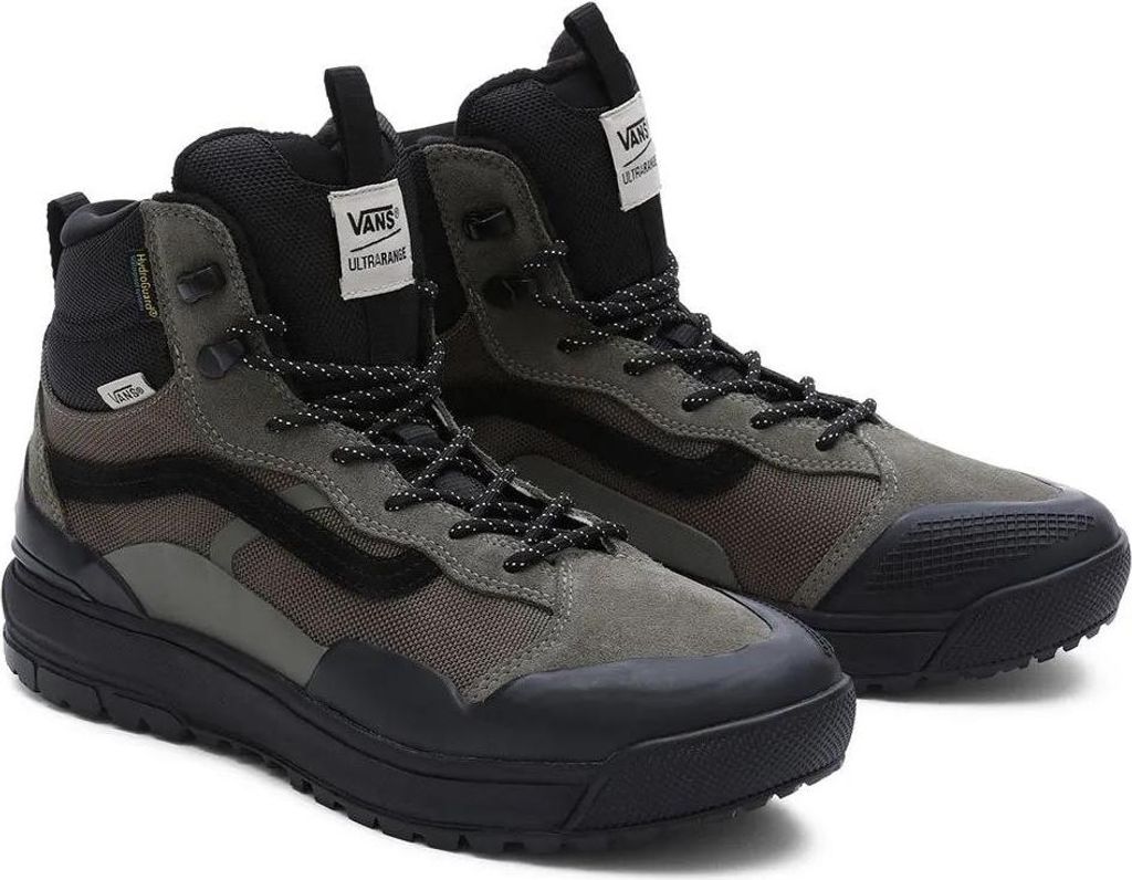 Vans Ultrarange Exo Hi Mte-2 Sportschuhe Grün EU 40 Herren Grün EU 40