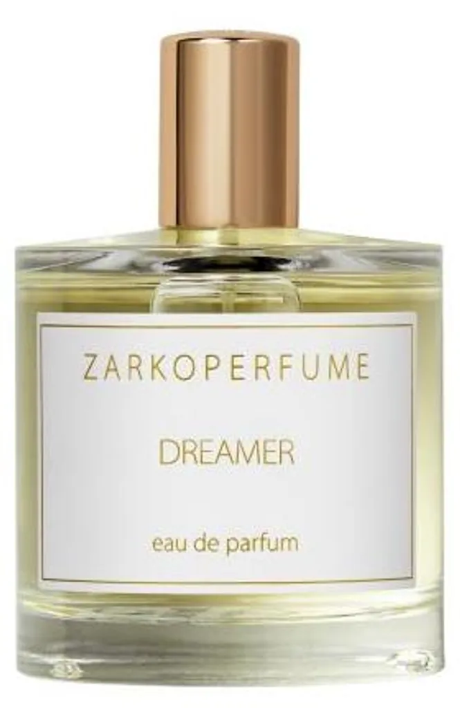 ZARKOPERFUME Rêveur : Le Parfum Moléculaire pour Peaux Sensibles 100ml