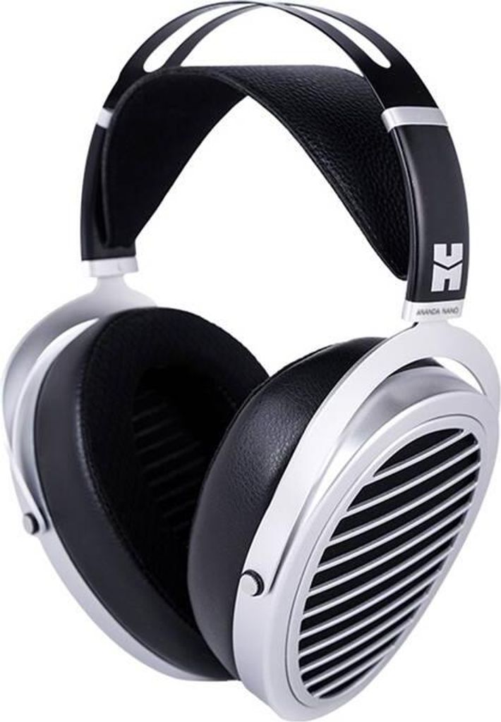 HiFiMAN Ananda Nano planar headphones Zdjęcie produktu 