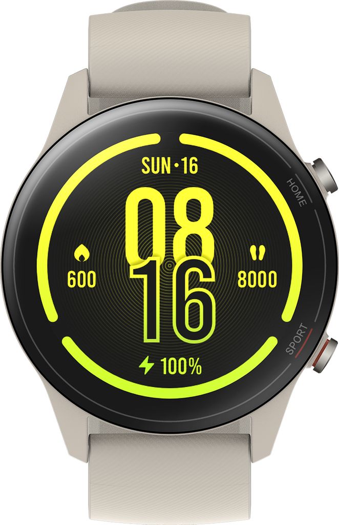 Xiaomi Mi Watch béžové Obrázok produktu