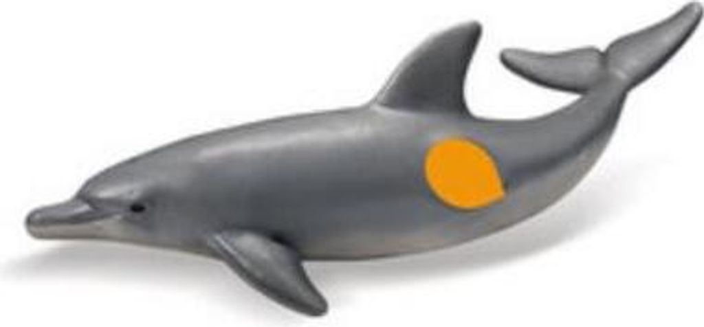 Ravensburger 00416 - tiptoi Spielfigur: Delfin