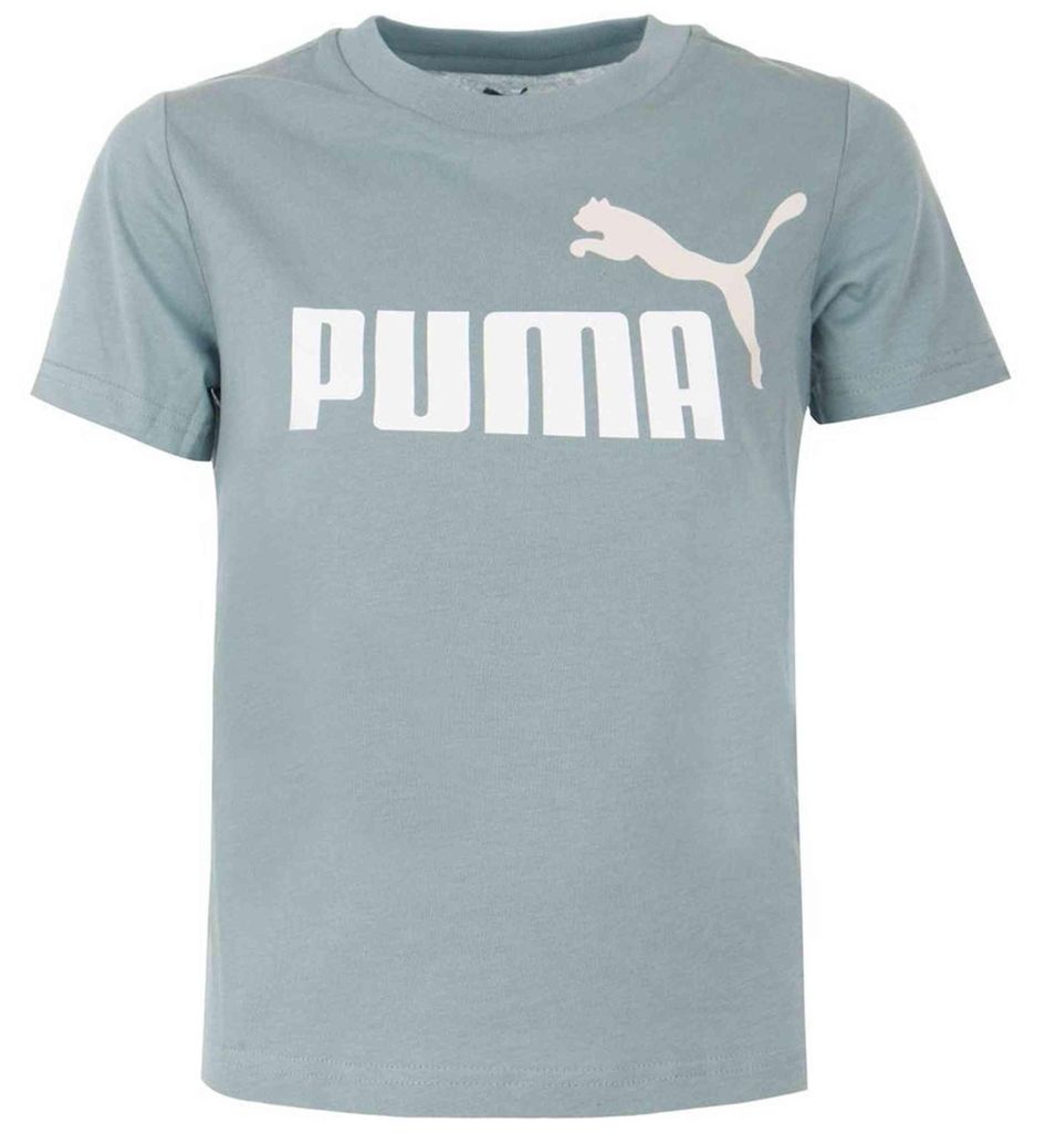 T-shirt Puma 685778-30 pour Enfant Image du produit 