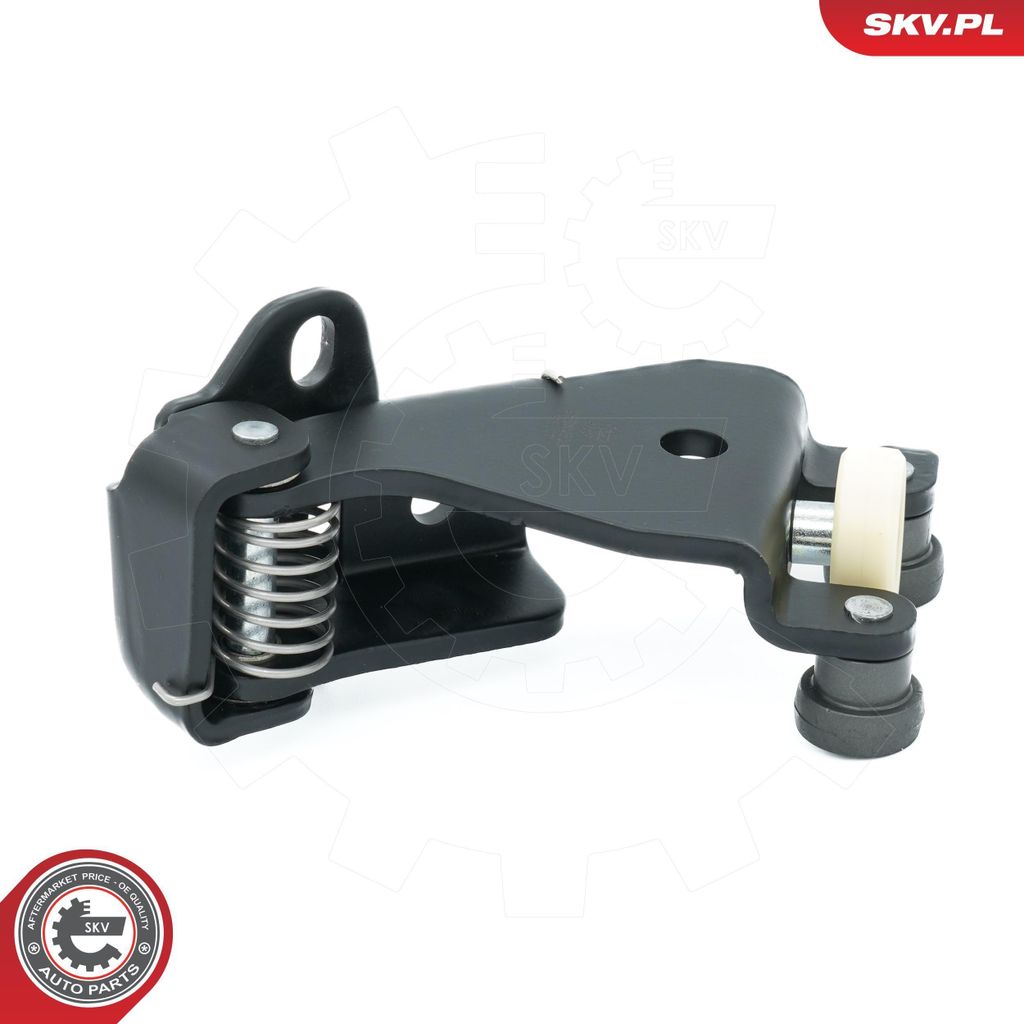 ESEN SKV 96SKV838 Rollenführung, Schiebetür x