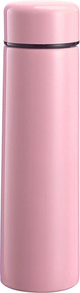 Tragbarer Mini-Taschenbecher, Edelstahl-Vakuumbecher, doppelwandige, isolierte Kaffeeflasche mit Deckel, BPA-freier Reisebecher für das Homeoffice...