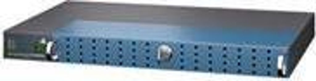 SEH dongleserver ProMAX (EU) mit 20x USB für Lizenzdongle