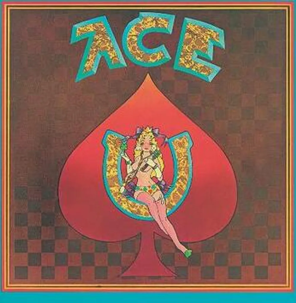 Ace, Le Meilleur en 2 CD Audio - Solution Musicale Complète et Originale