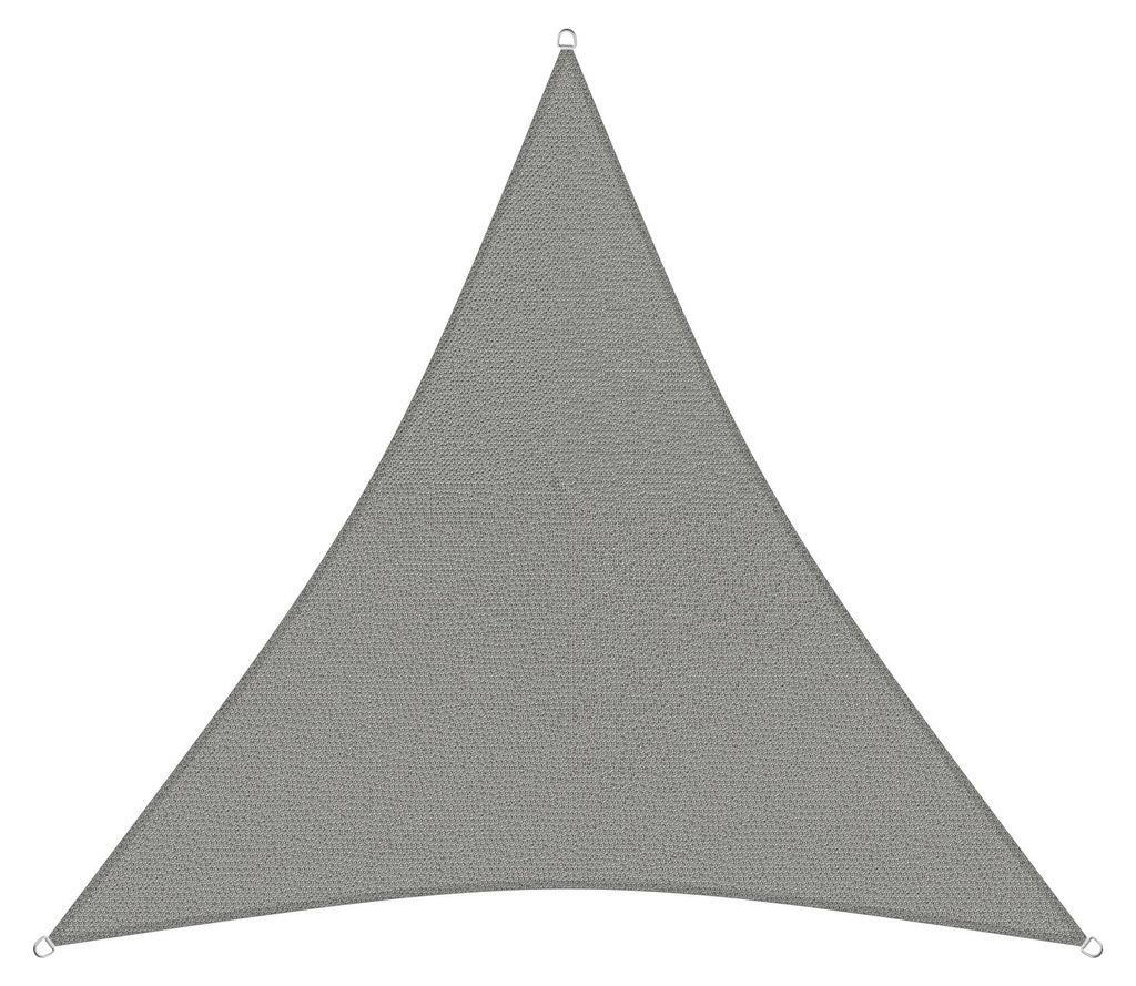 sunprotect 83241 Professional Sonnensegel 3,6 x 3,6 x 3,6 m Produktbild 