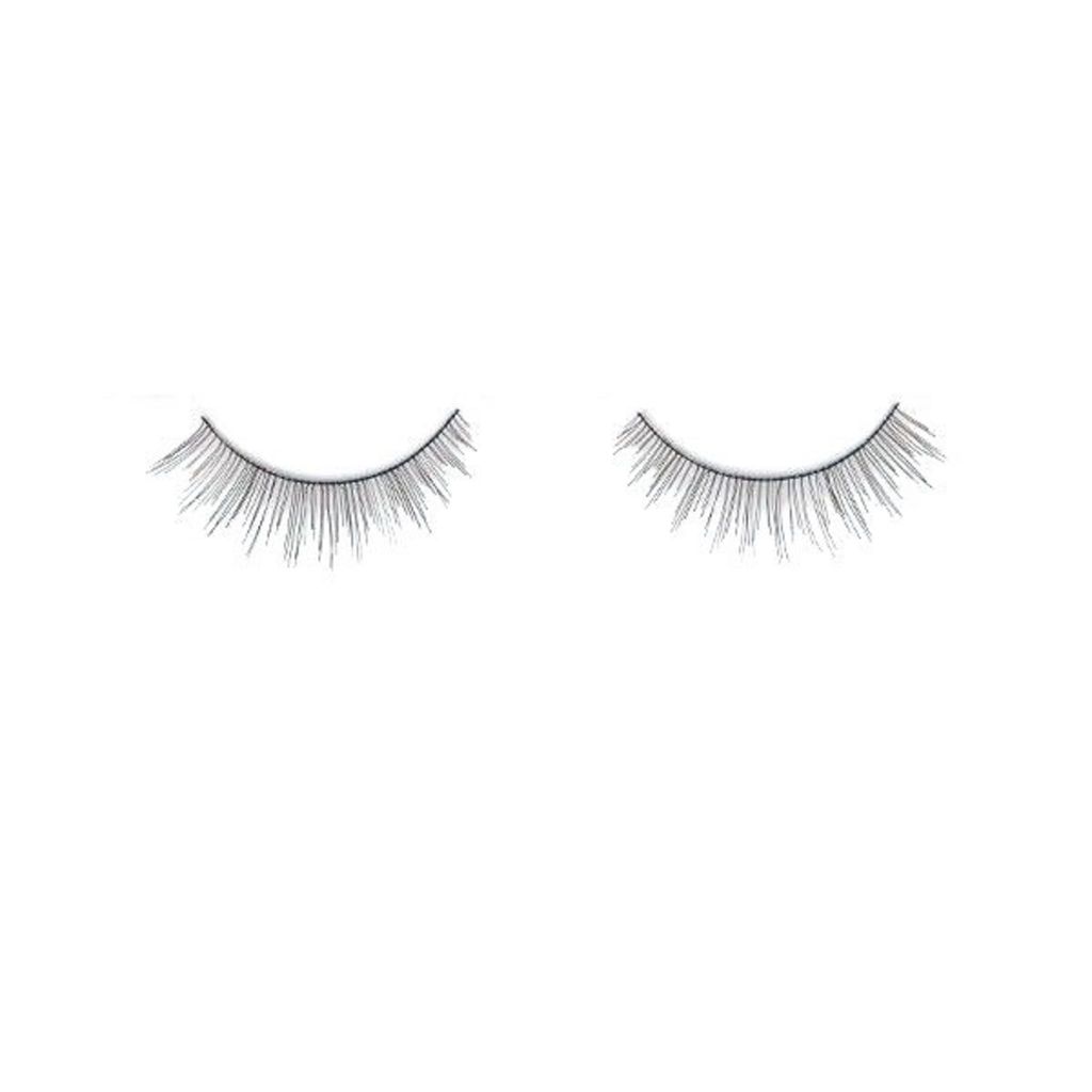 Kryolan Wimpern tv2