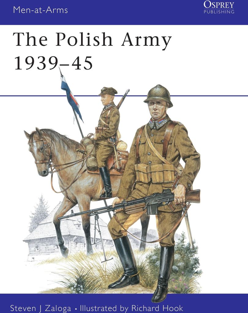 The Polish Army 1939-45
