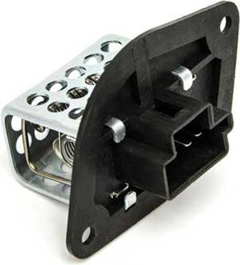 Widerstand für Gebläsemotor Jeep Wrangler TJ 96-01
