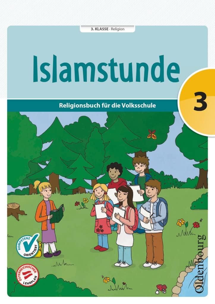 Islamstunde 3 Immagine del prodotto 