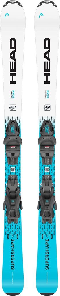 HEAD Supershape Team Easy + JRS 7.5 GW C - - 147