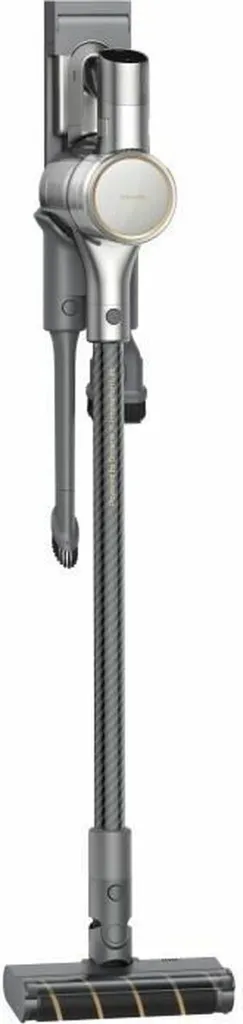 Aspirateur maison Dreame R20 idéal poils animaux et tapis 90min Gris