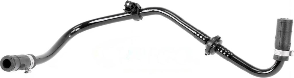 VAICO Unterdruckschlauch Bremskraftverstärker V10-3609 Fensterschacht für VW Golf IV Schrägheck (1J1)